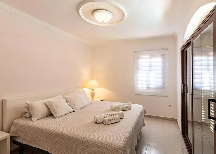 فيلة Blue Dream By Dream Homes Tenerife *