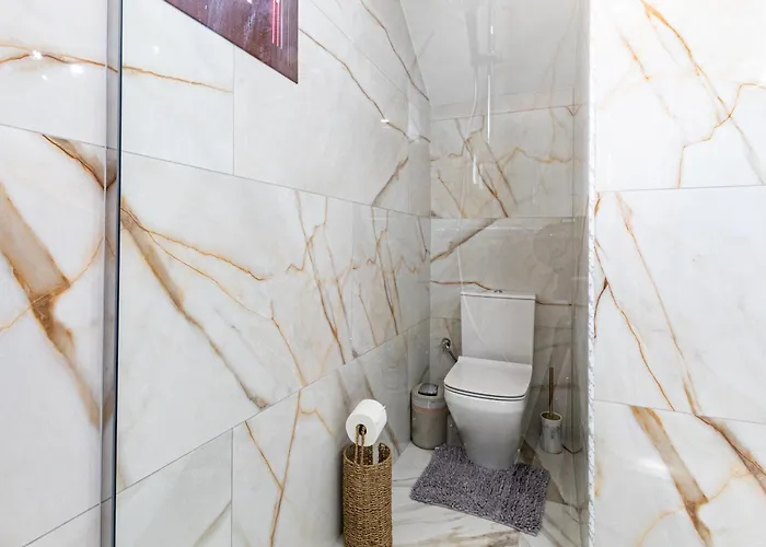 Blue Dream By Dream Homes Tenerife *