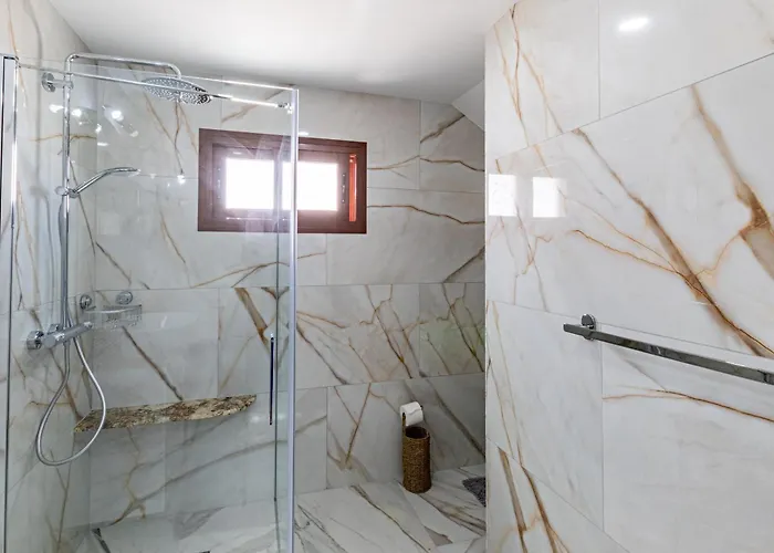 Blue Dream By Dream Homes Tenerife كالاو سالفاجي