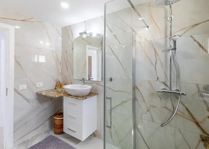 Blue Dream By Dream Homes Tenerife