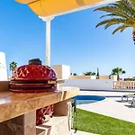 Blue Dream By Dream Homes Tenerife
