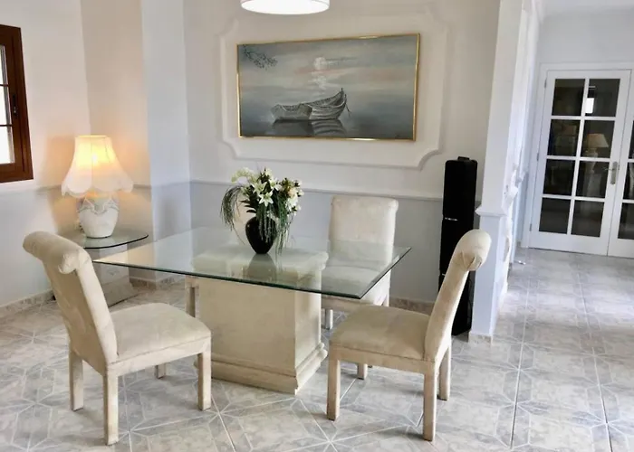 Blue Dream By Dream Homes Tenerife